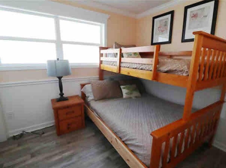 Villa Athena'S Oceanfront Haven Surfside Beach Esterno foto