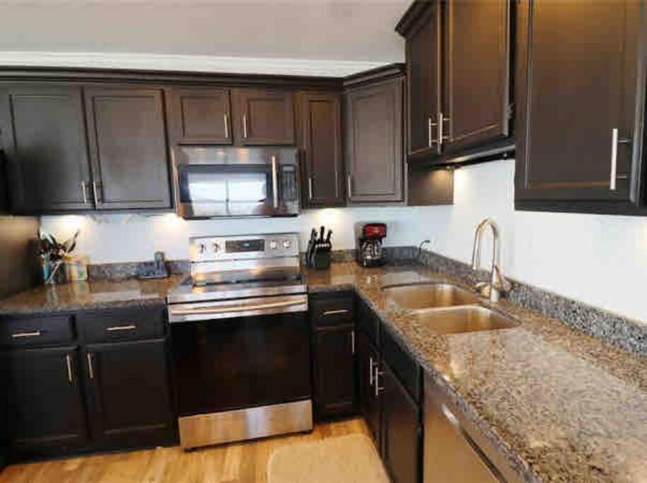 Villa Athena'S Oceanfront Haven Surfside Beach Esterno foto
