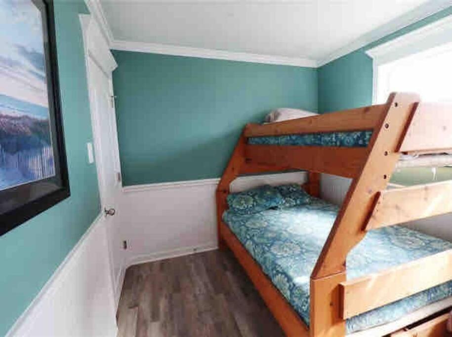 Villa Athena'S Oceanfront Haven Surfside Beach Esterno foto