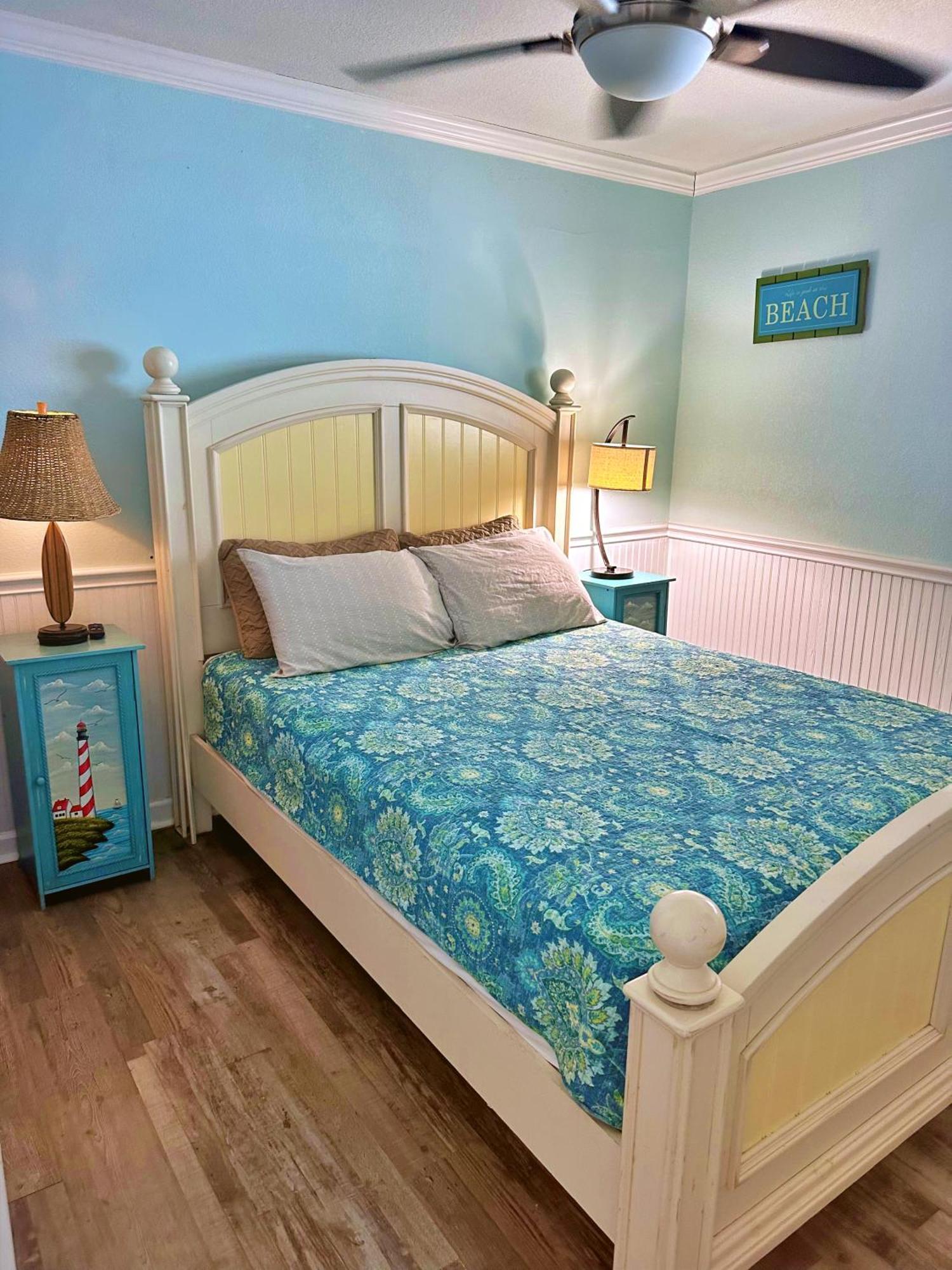Villa Athena'S Oceanfront Haven Surfside Beach Esterno foto